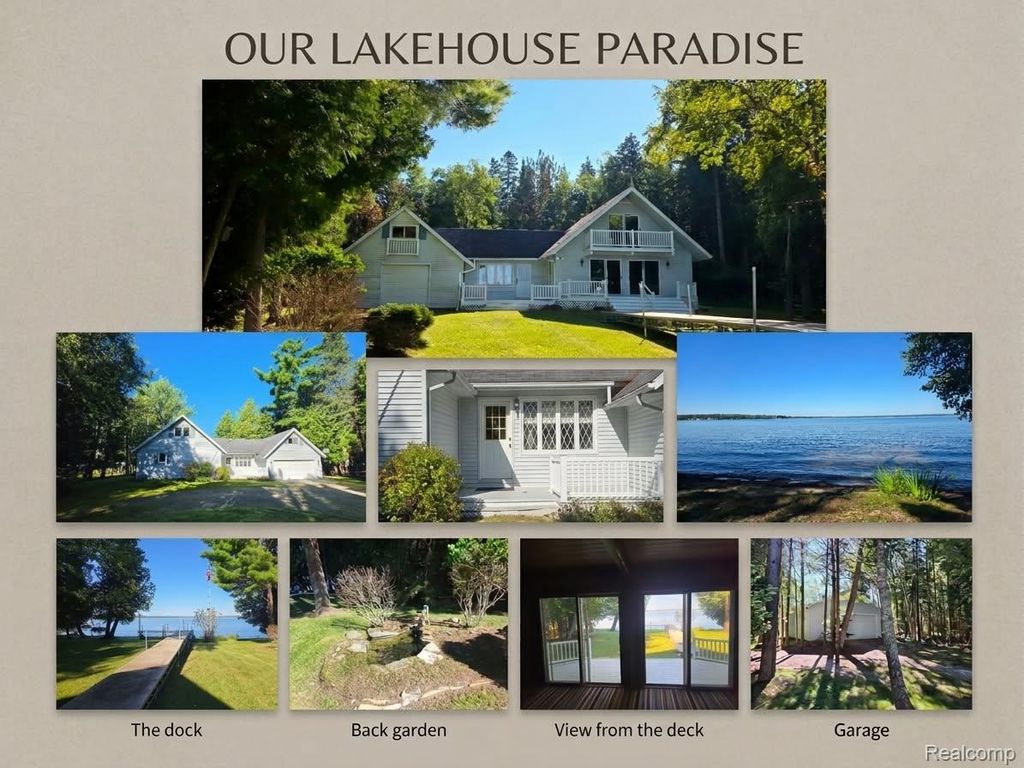 442 Scotts Bay Drive, Indian River