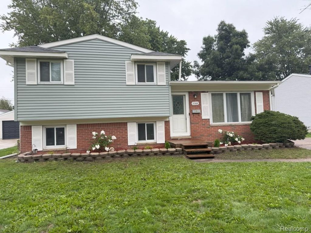5348 Winshall Drive, Swartz Creek city