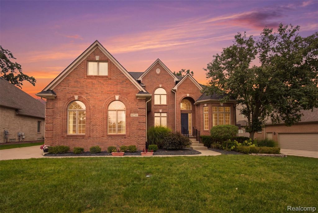 55744 Lancewood Drive, Shelby charter township