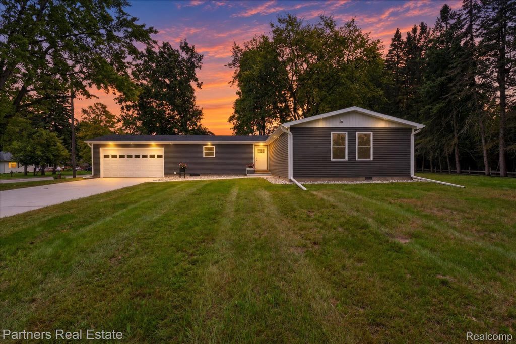 204 Greenfield Drive, Mt. Pleasant