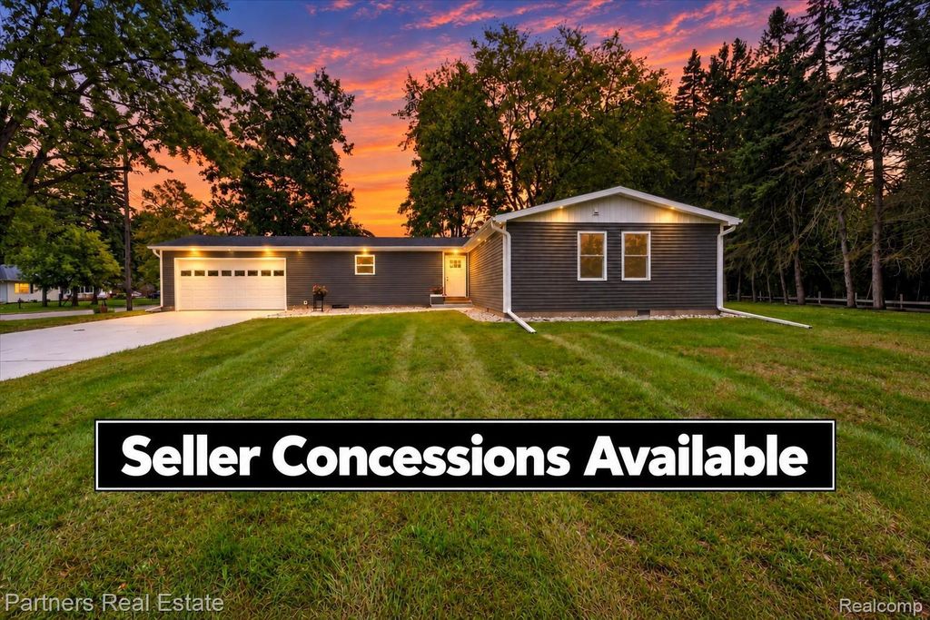 204 Greenfield Drive, Mt. Pleasant
