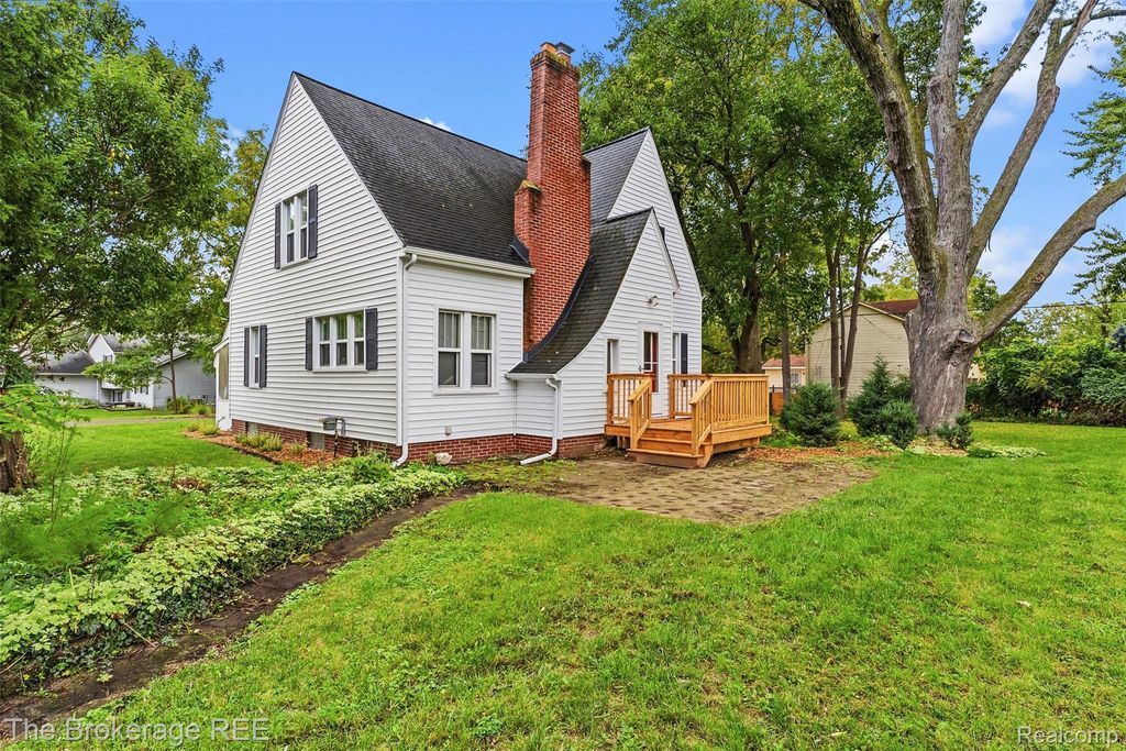 3091 Edgefield Drive, Waterford