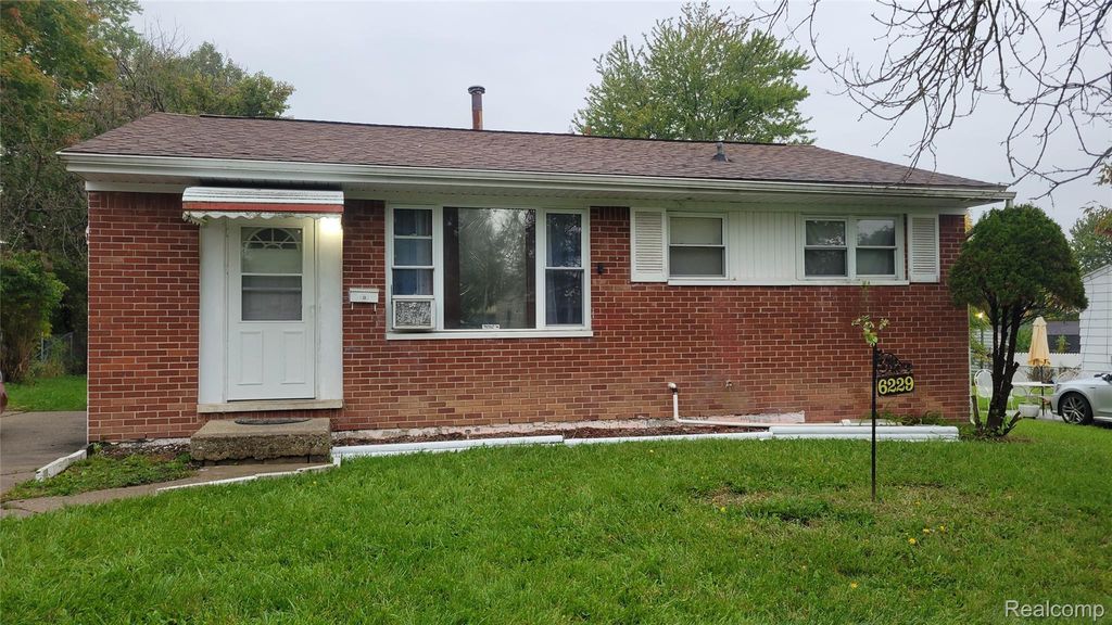 6229 Otoole Lane, Mt. Morris