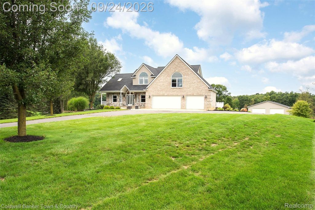1862 Odyssey Drive, Brighton