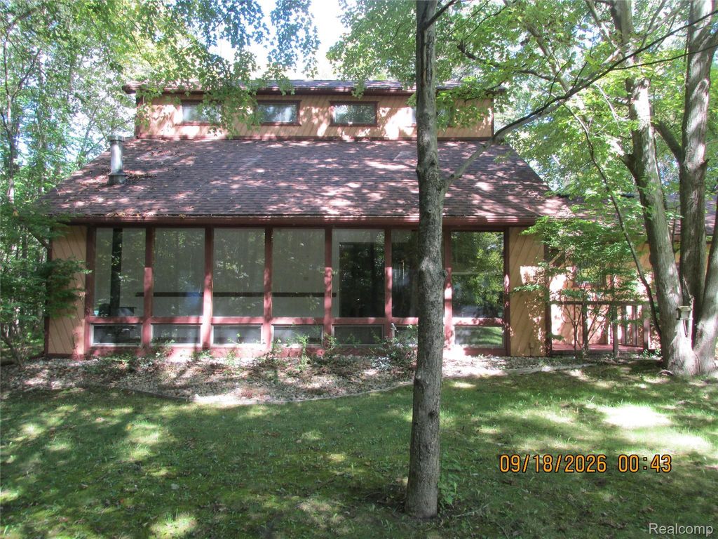 8505 Lindsey Road, Casco
