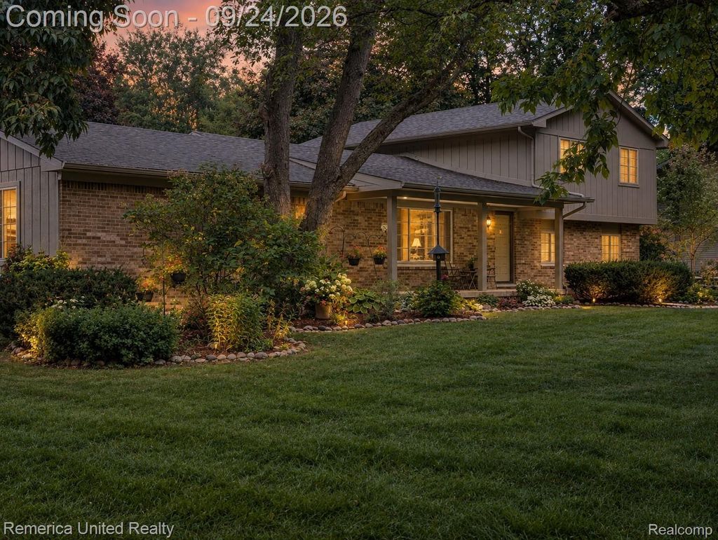 6601 Hemlock Court, Brighton