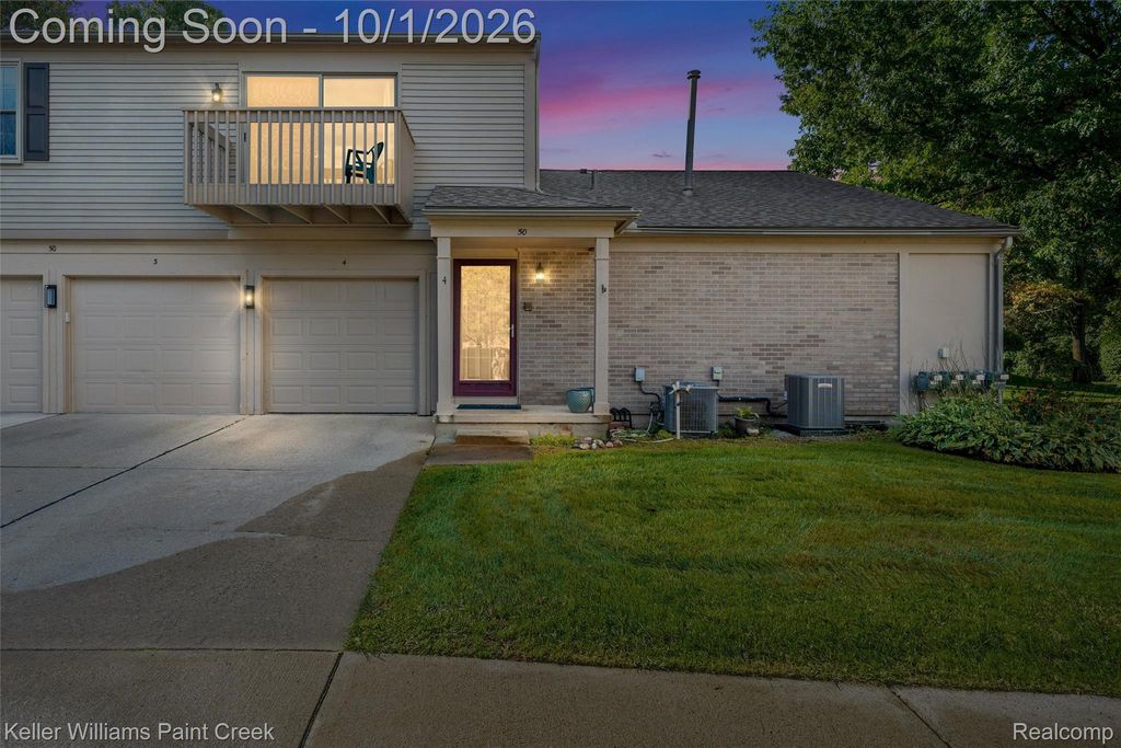 50 Pine Tree Ridge Drive 4, Waterford