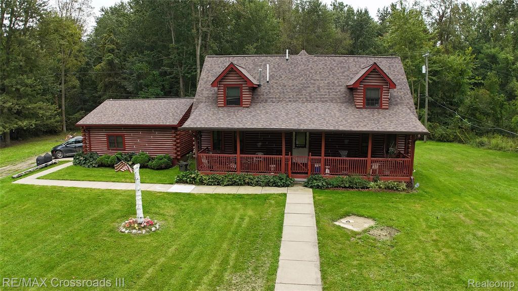 26347 Sherwood Road, Belleville