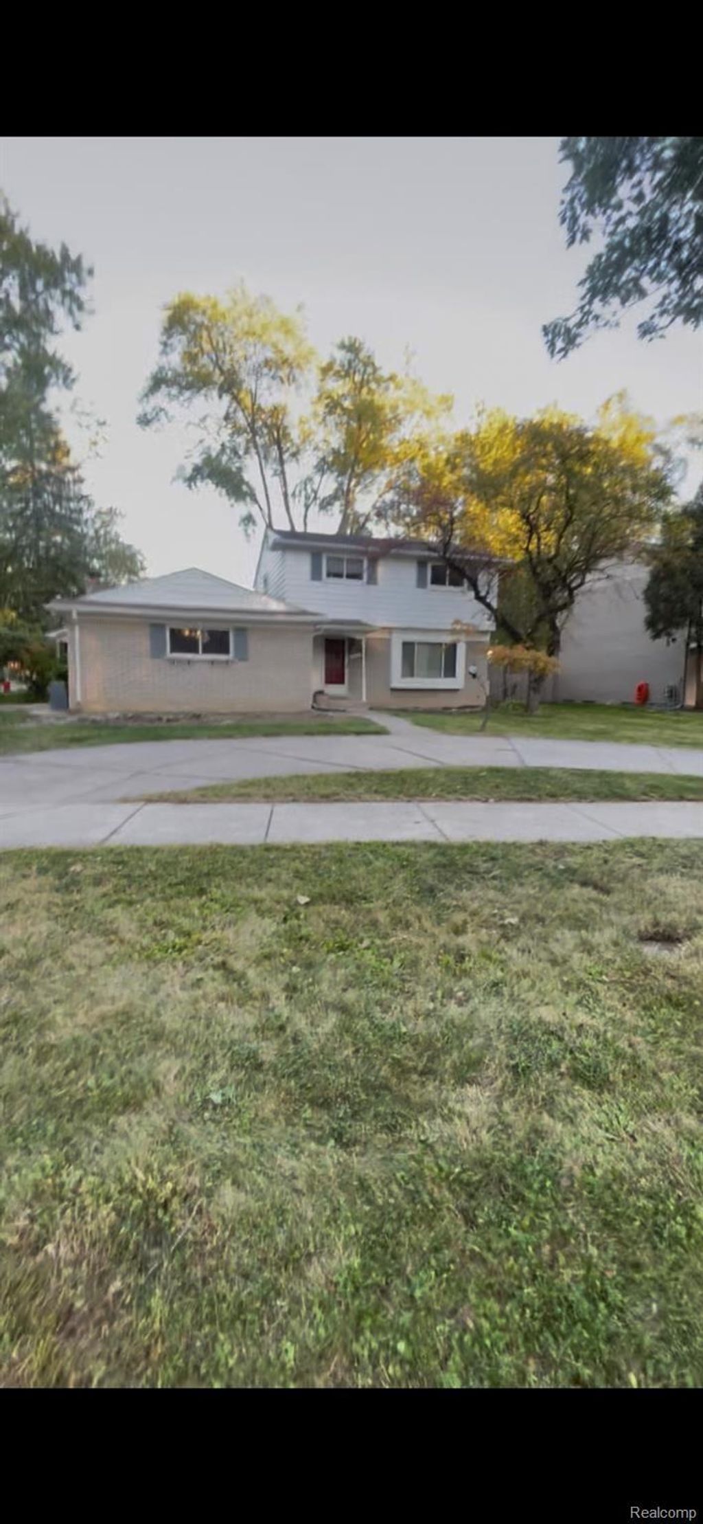 30050 Pleasant Trail, Southfield
