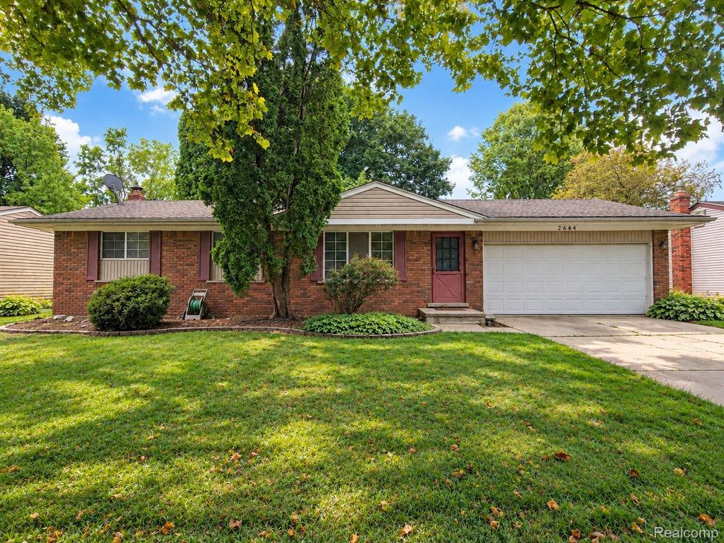 2664 Deake, Ann Arbor