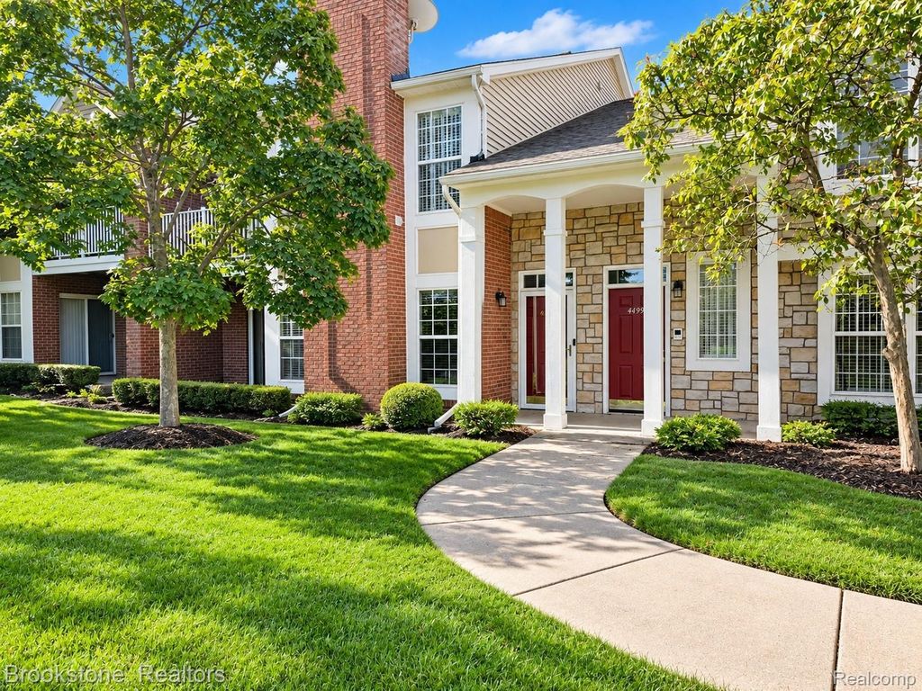 44986 Marigold Drive 269, Sterling Heights