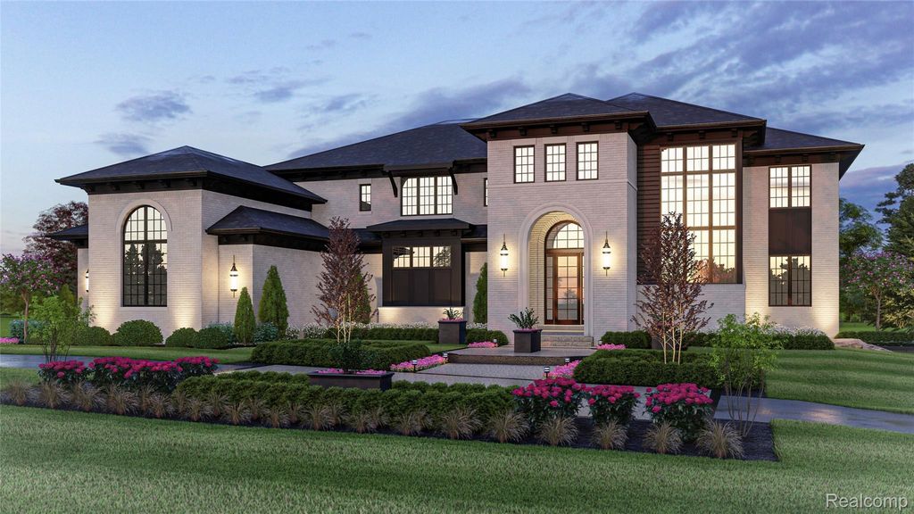 5050a Ponvalley Road, Bloomfield Hills
