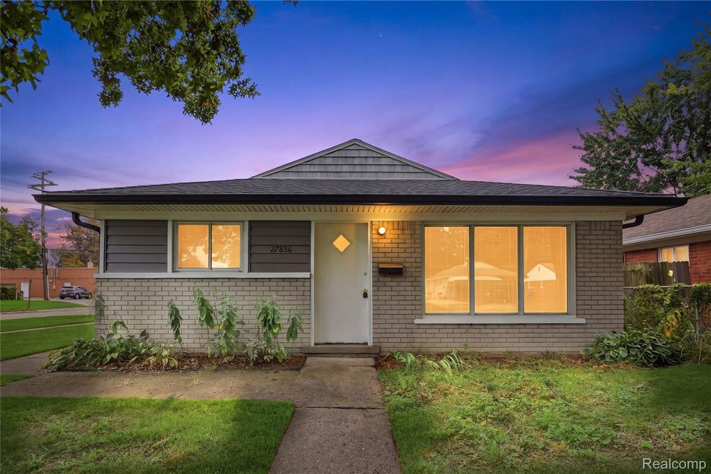 27856 Brush Street, Madison Heights