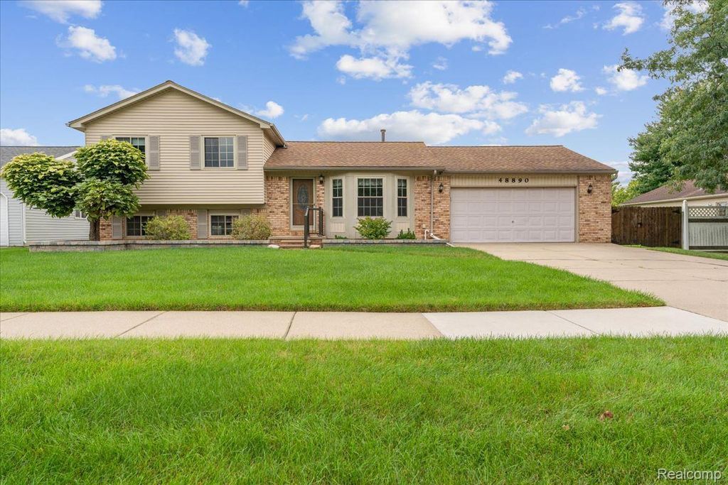 48890 Celeste Street, Chesterfield