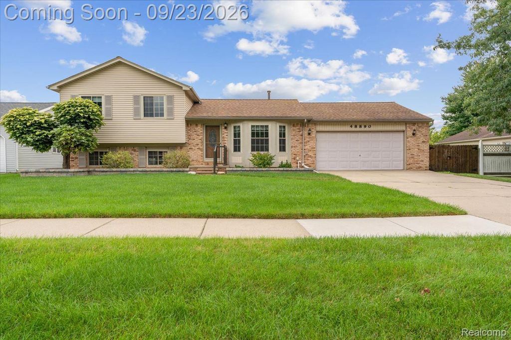 48890 Celeste Street, Chesterfield
