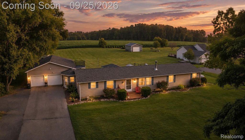7997 Folks Road, Hanover