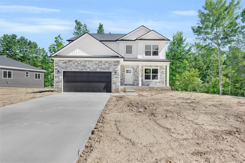 6058 Woodridge Lane, Grand Blanc city