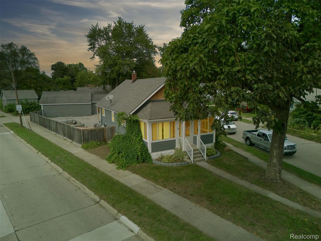 2859 Horton Street, Ferndale