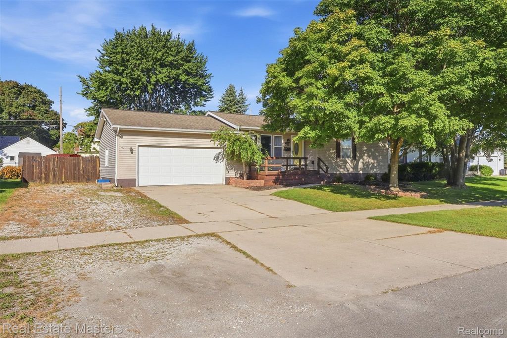 1216 Wisconsin Avenue, Marysville