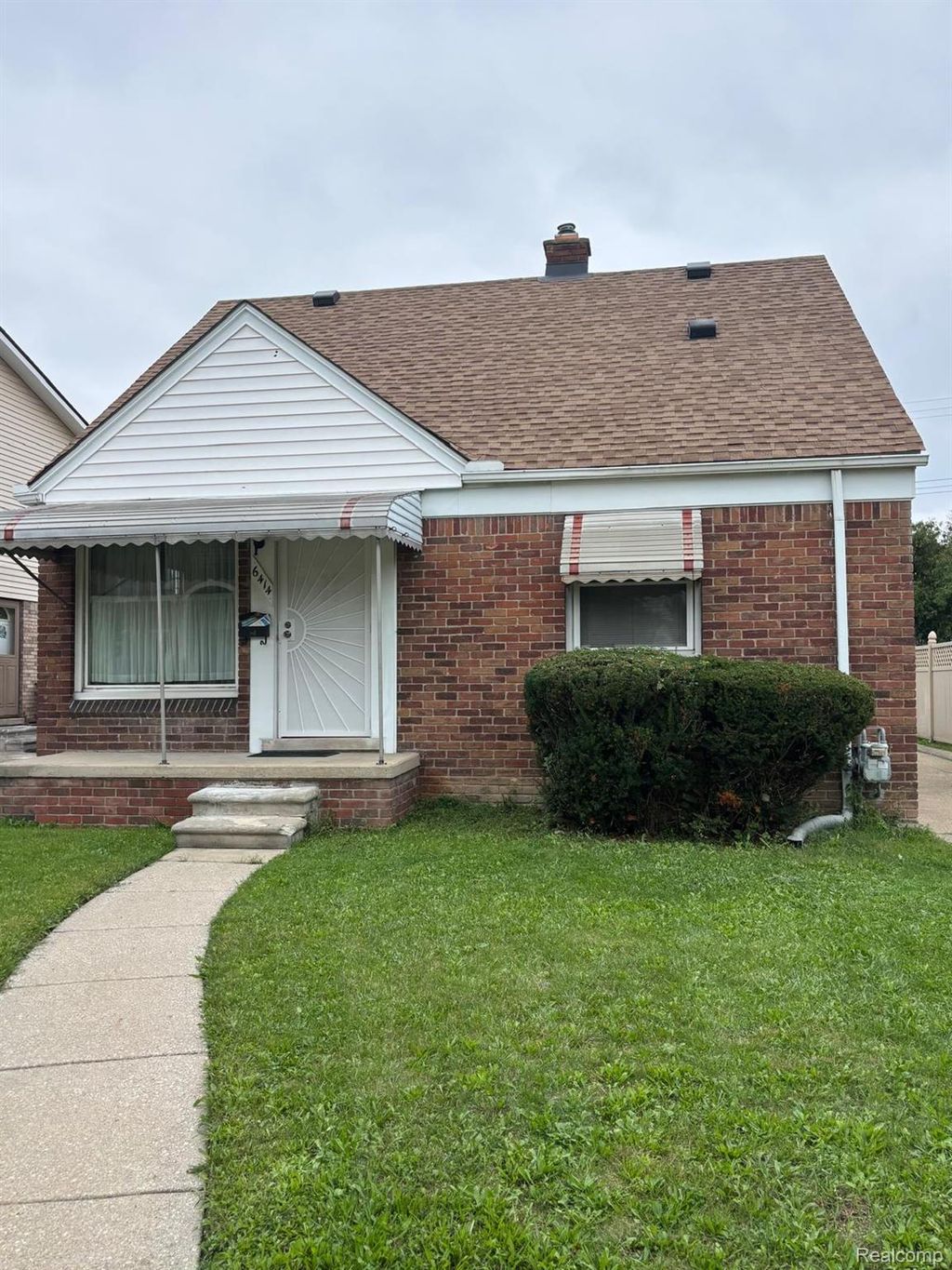 6414 Argyle Street, Dearborn