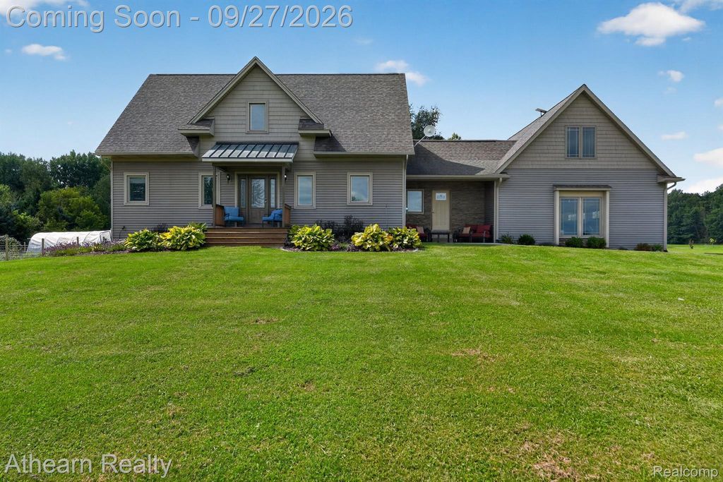 4655 N Herrington Road, Webberville