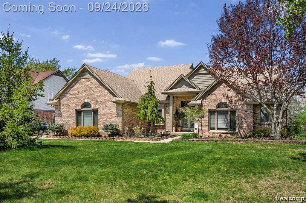 45400 William Court, Canton