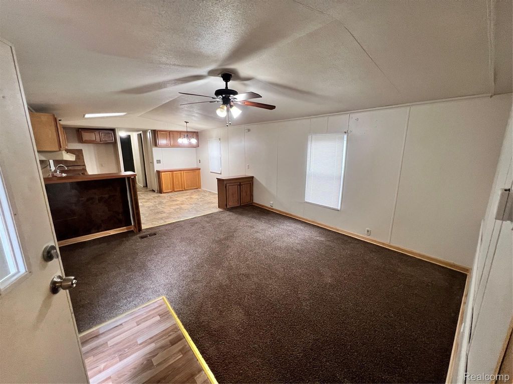 5017 Naomikong, Flint