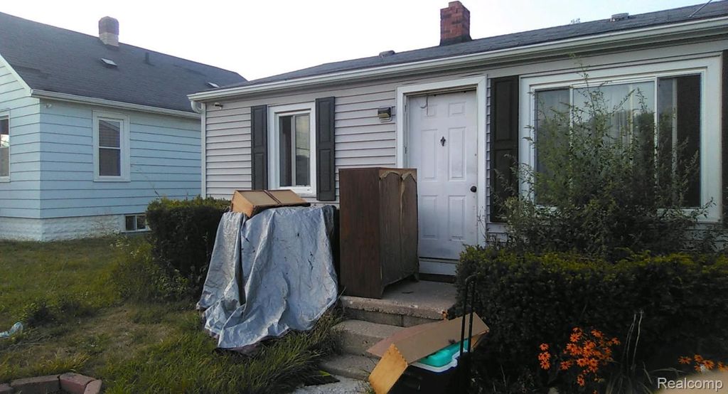 3023 Strong Heights, Grand Blanc