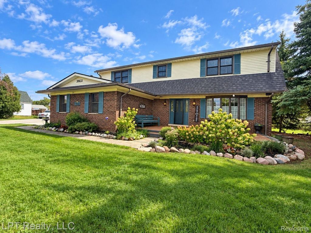 30633 Fort Road, Brownstown