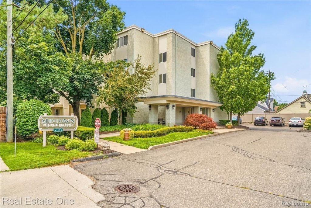 770 Deer Street 305, Plymouth