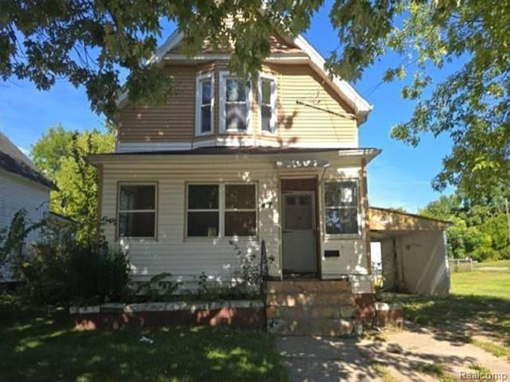 47 Grand Avenue, Battle Creek