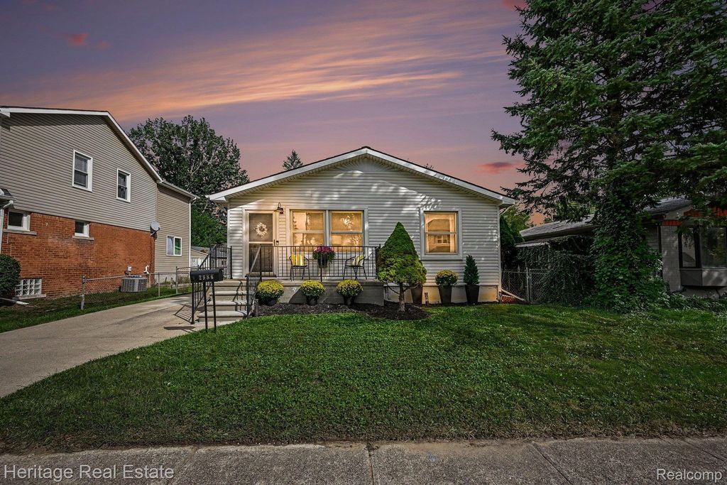 2986 Cumberland Road, Berkley