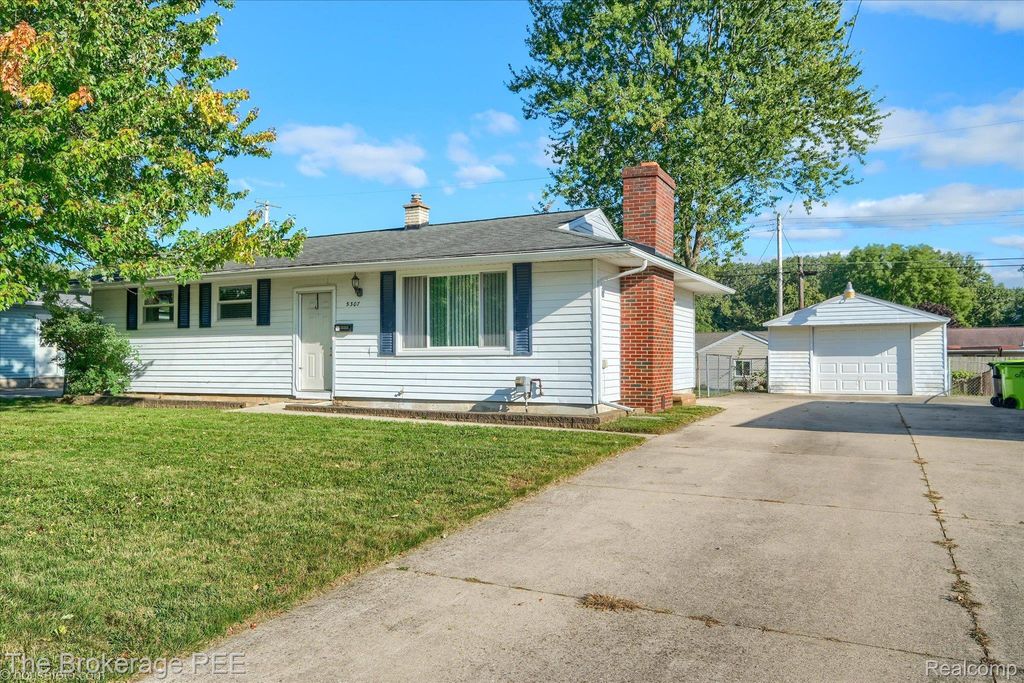 5307 Worchester Drive, Swartz Creek