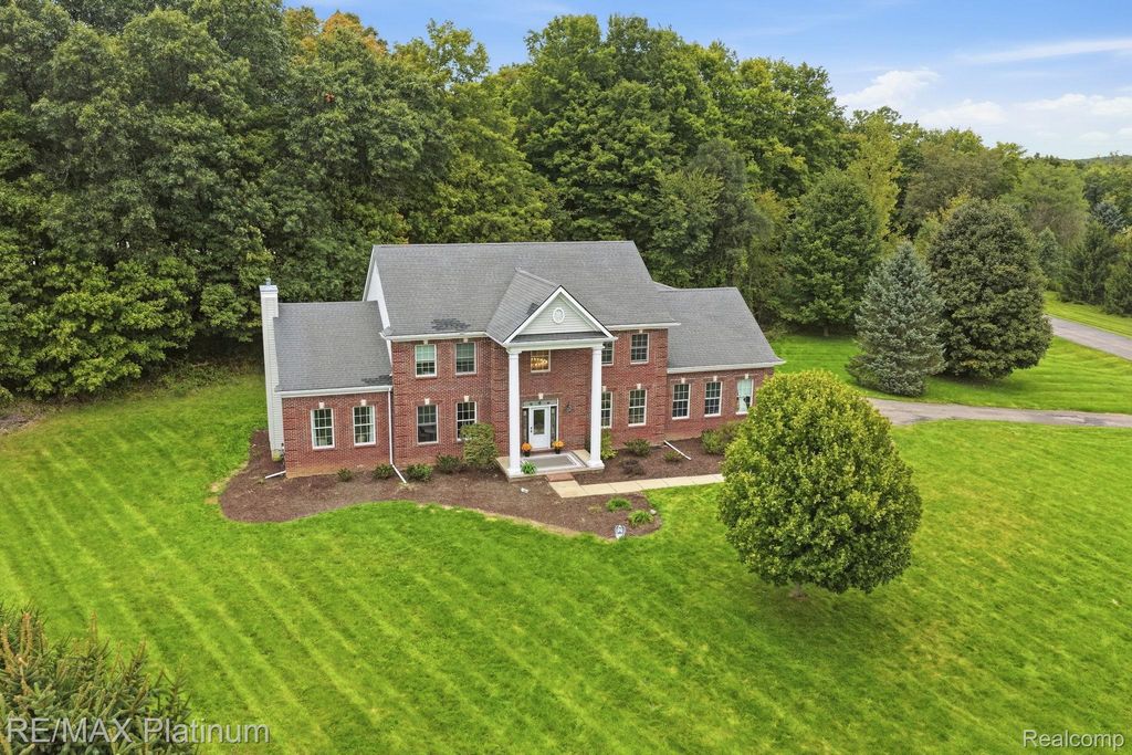7035 Winters Court, Dexter