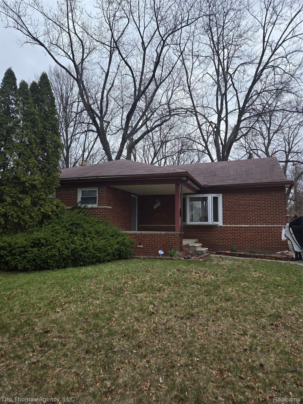 24220 Gardner Street, Oak Park