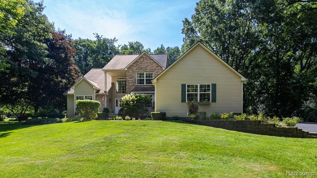4430 Sedona Drive, Clarkston