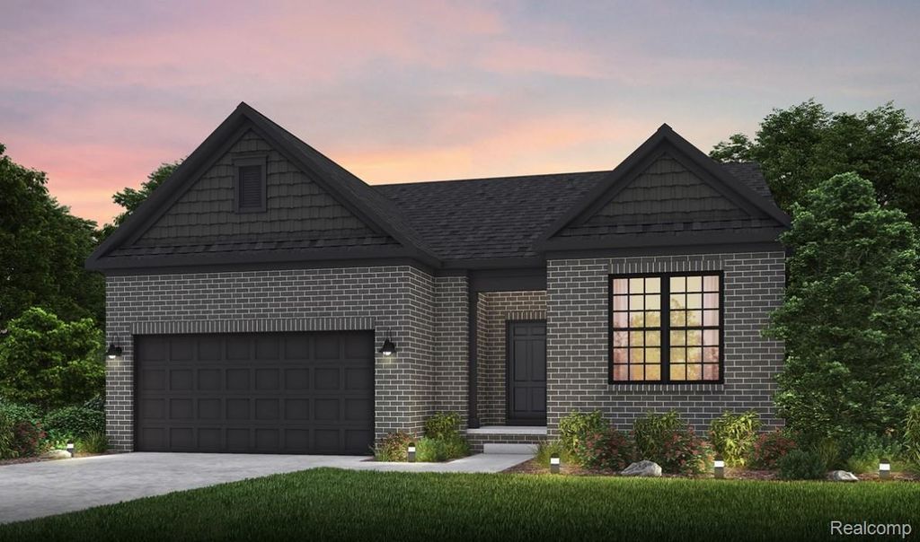 274 Skydrake Court, Lake Orion
