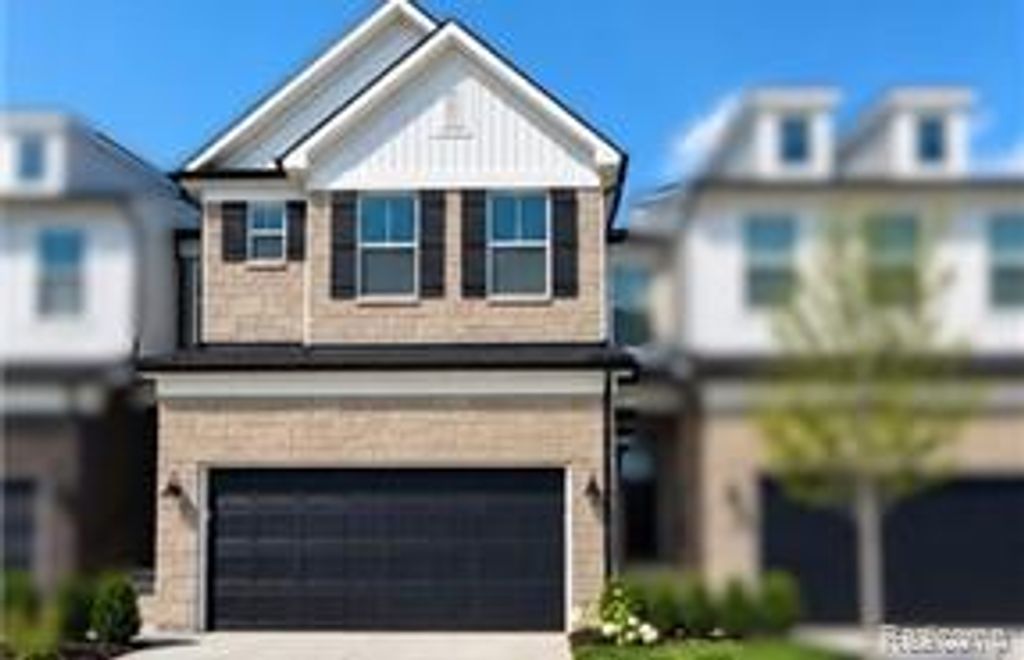 5690 Corgi Drive, Ann Arbor