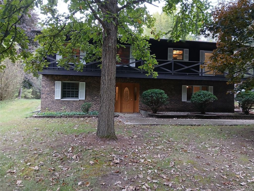 2160 W Sanilac Road, Caro