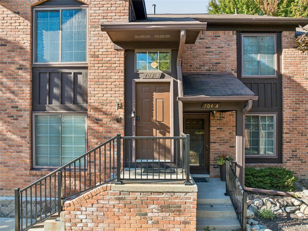 704 S Brady Road B, Dearborn