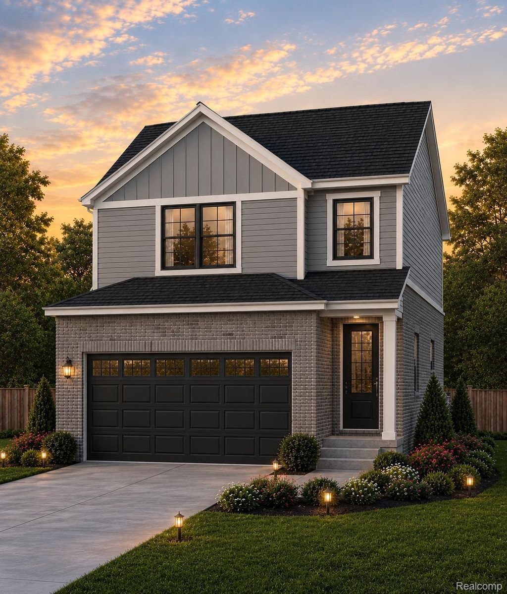 700 N Willard Road, Canton