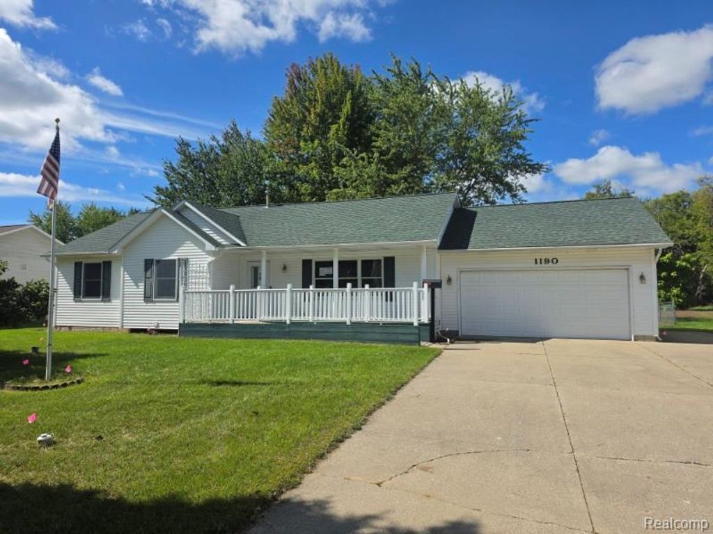 1190 Kettering Street, Burton