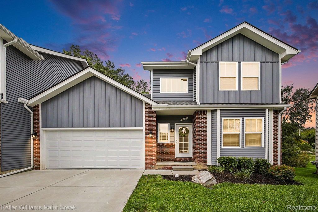 140 Jordyn Way, Oxford