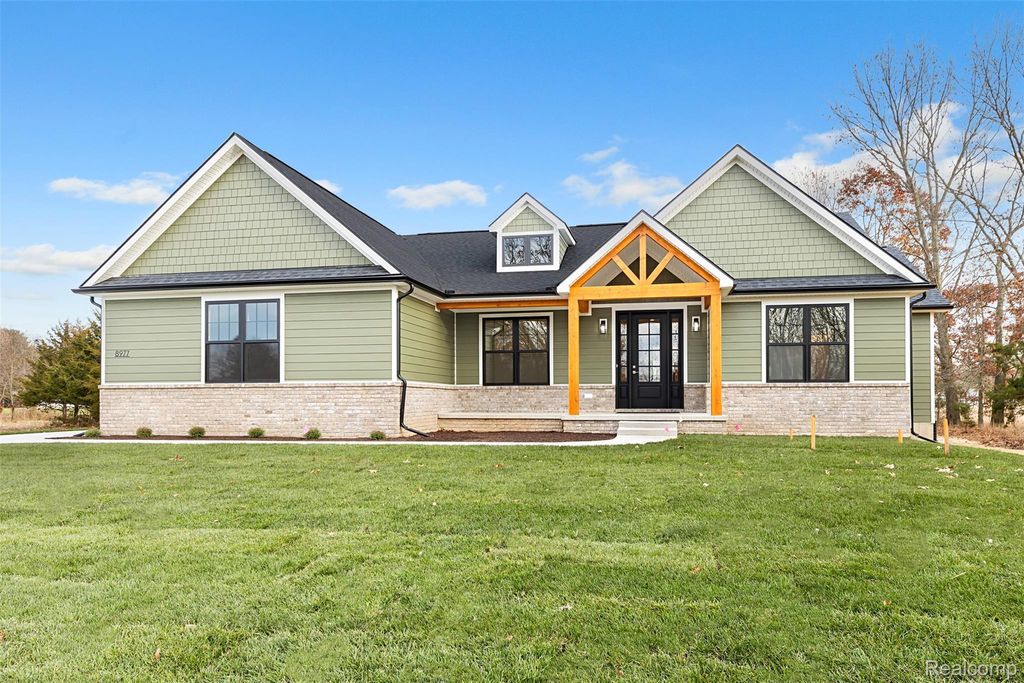4253 Link Drive, Brighton