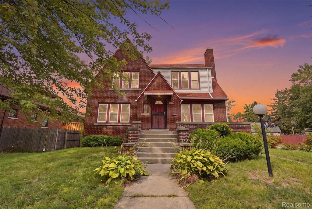 14919 Ferguson Street, Detroit