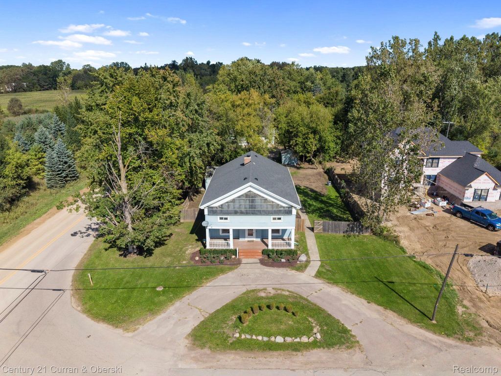 51390 7 Mile Road, Northville