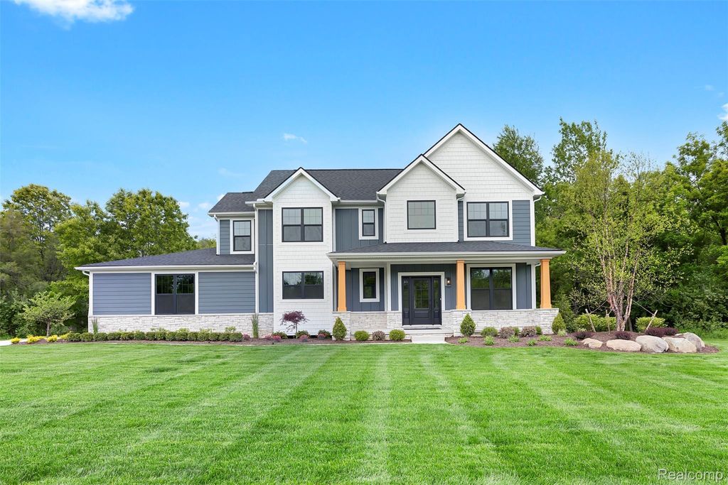 4261 Link Drive, Brighton