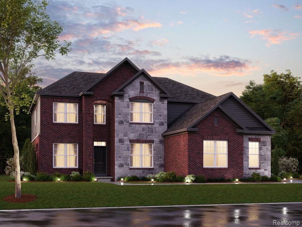 61870 Hevel Lane, Washington