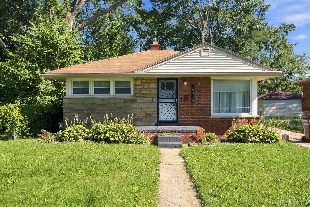 14314 Southfield Freeway, Detroit
