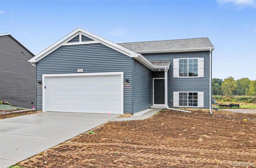 1210 Lockes Street, Marion township